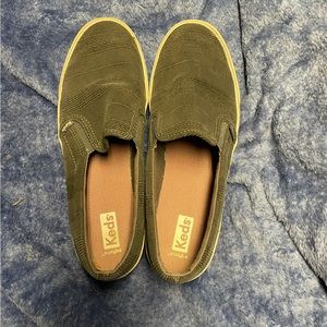 Women’s size 10 Keds flat shoe